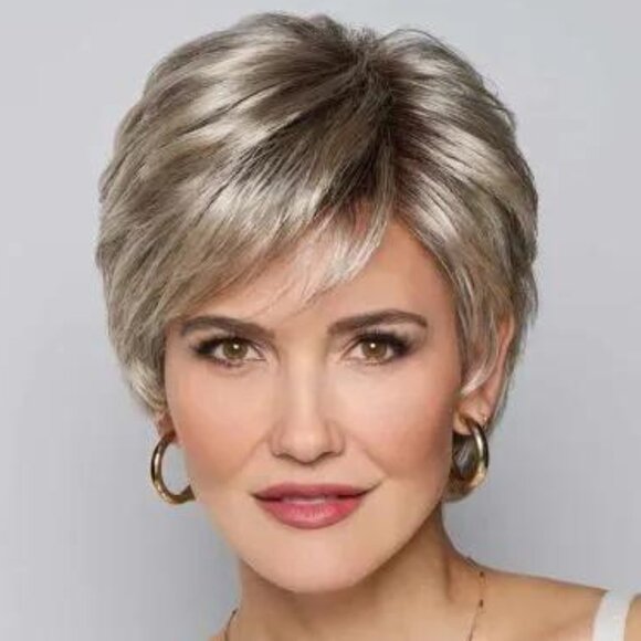 RAQUEL WELCH DRESS CODE (LARGE) in SS8/29 Shaded Hazelnut (ROOTED SHADE) - Picture 1 of 6